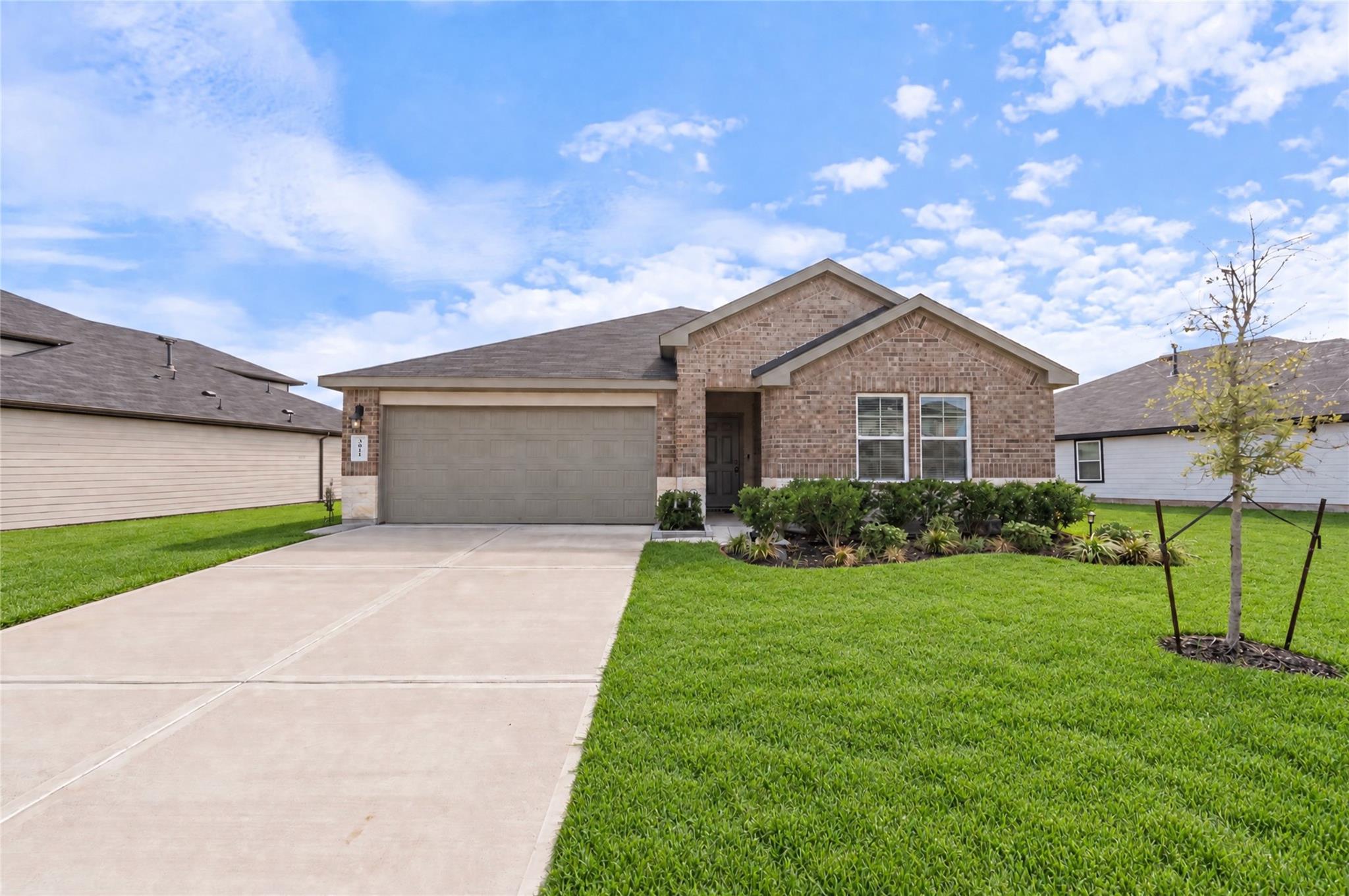 3011 Magnolia Blossom Lane