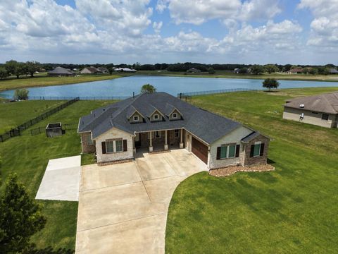 Photo of 803 Lily Lane, Rosharon, TX 77583 (MLS # 30287742)