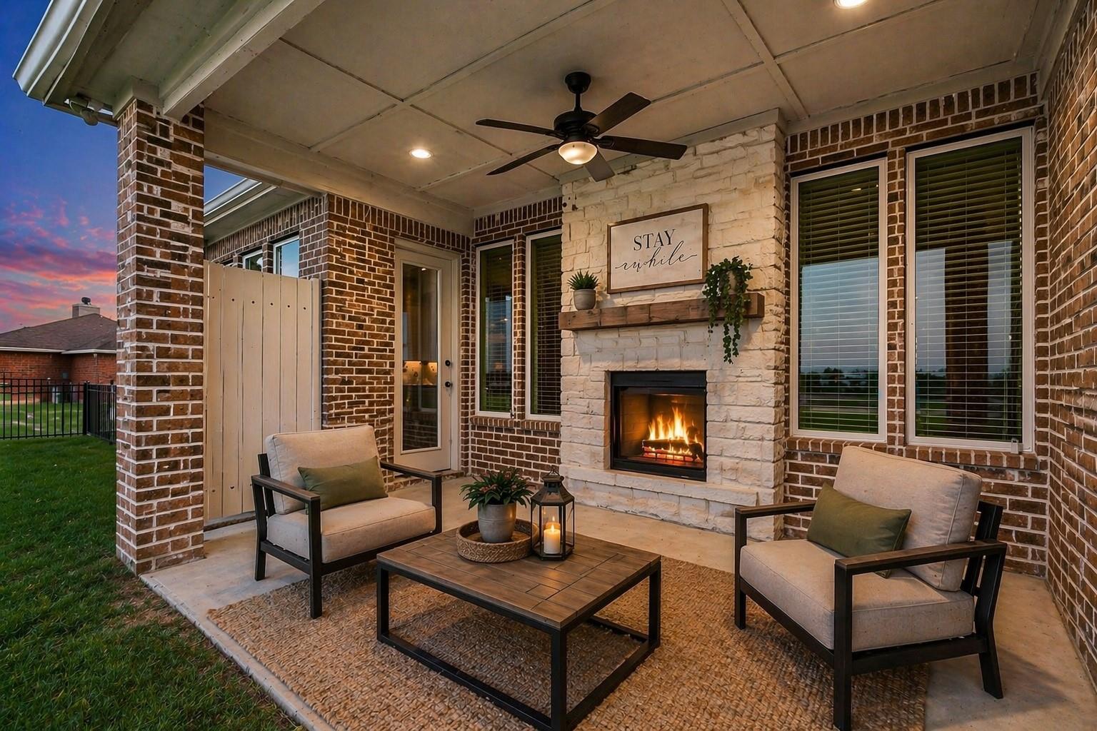 803 Lily Lane