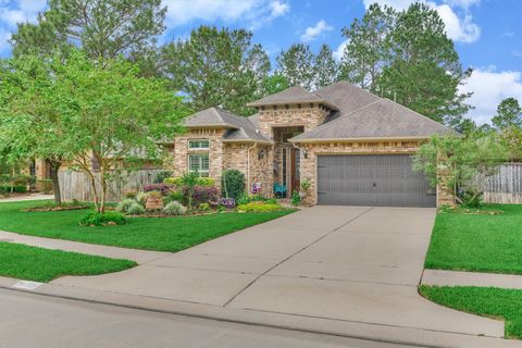 Photo of 126 Bellardia Court, Montgomery, TX 77316 (MLS # 93785495)