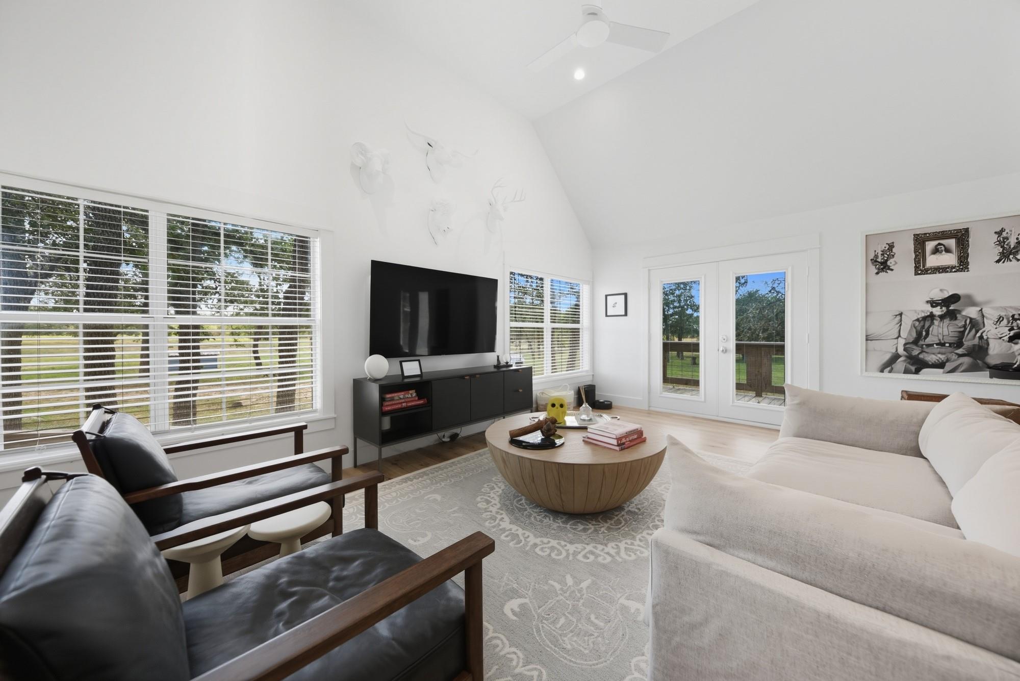 3685 Nixon Lake Road