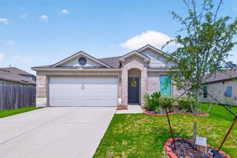 Photo of 171 Ashe Juniper Way, Magnolia, TX 77354 (MLS # 21724064)