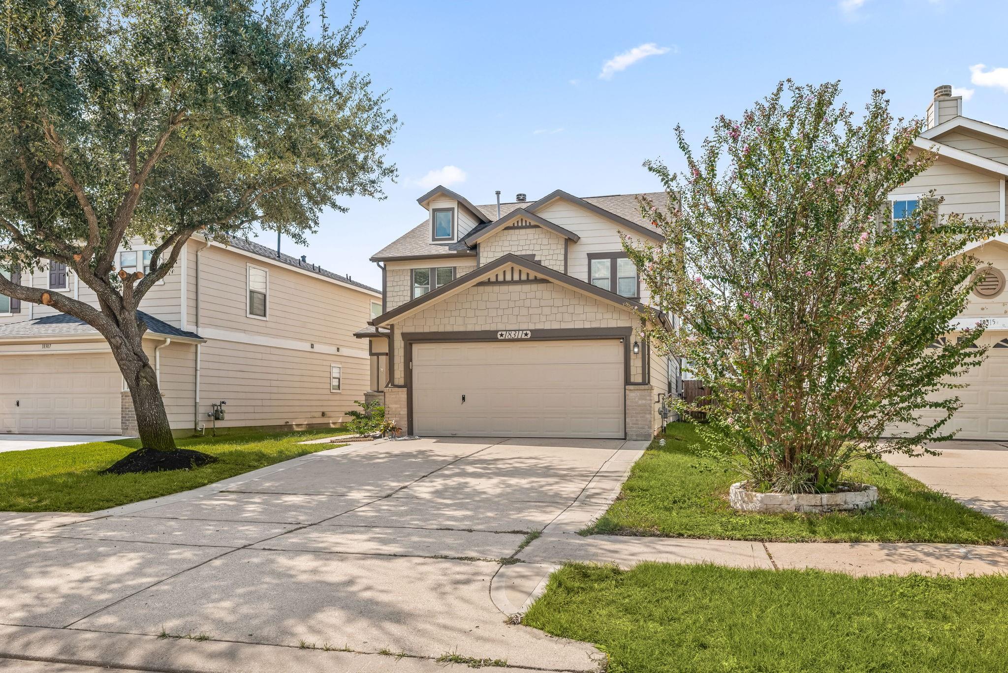 18311 Rexine Lane