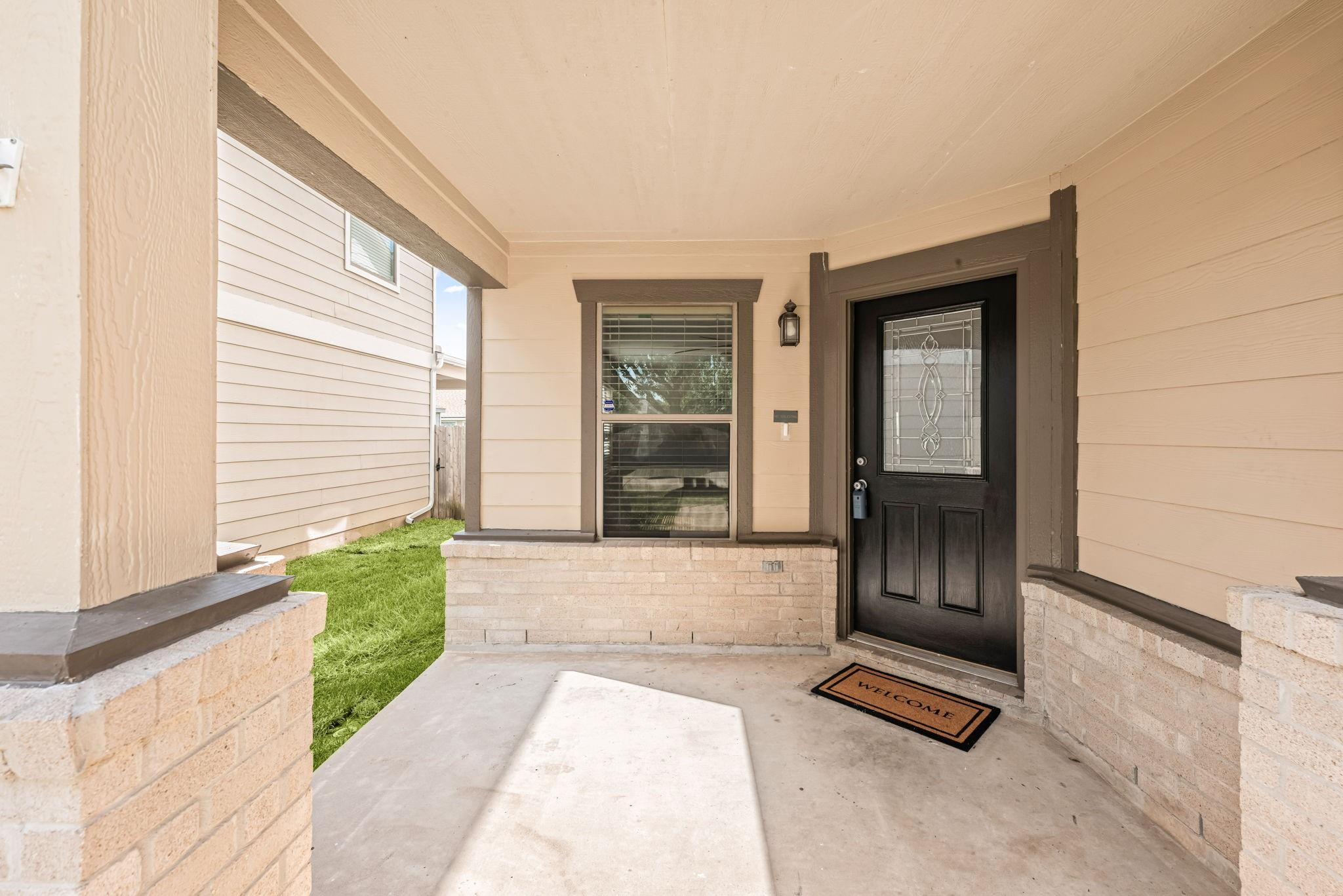 18311 Rexine Lane