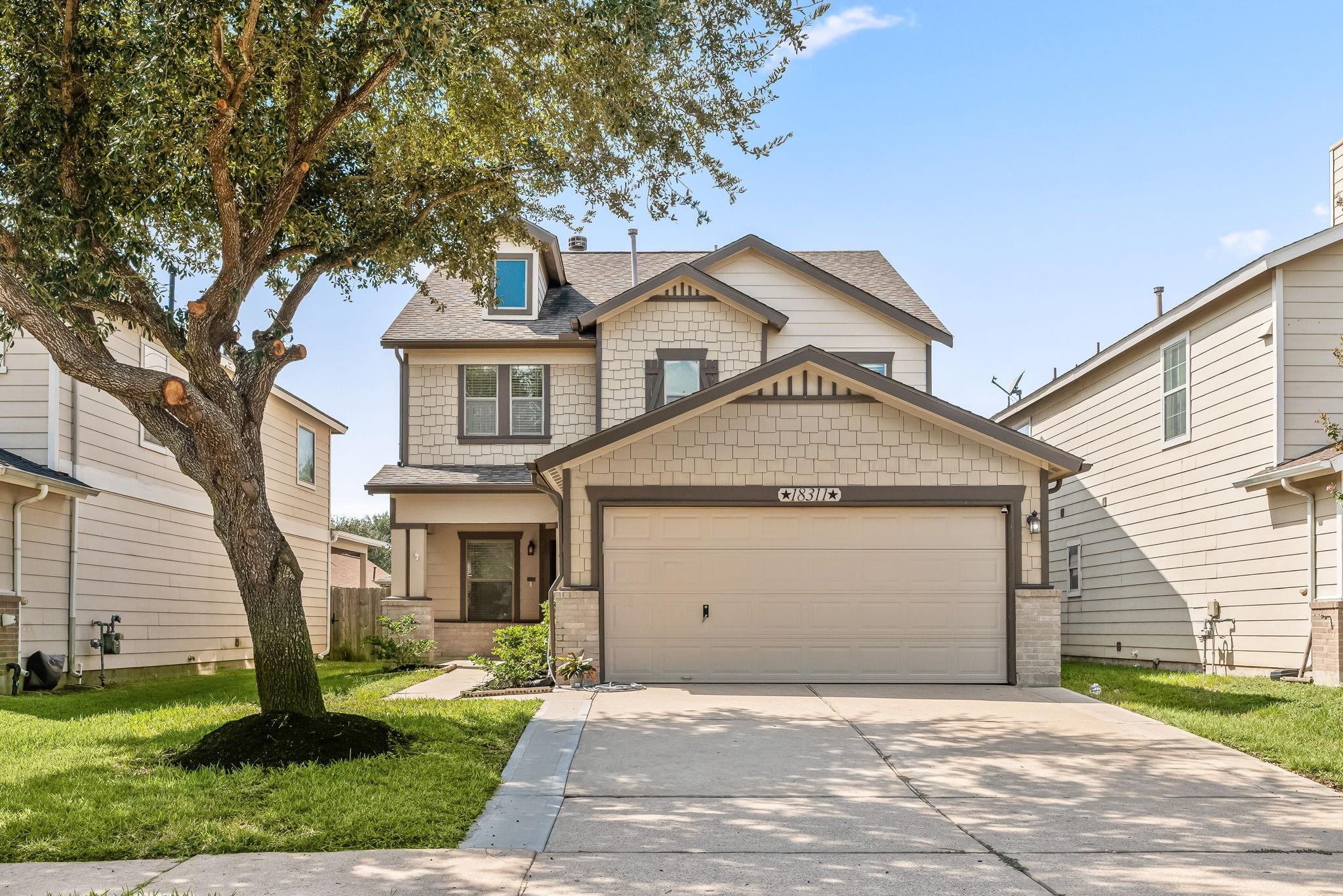 18311 Rexine Lane