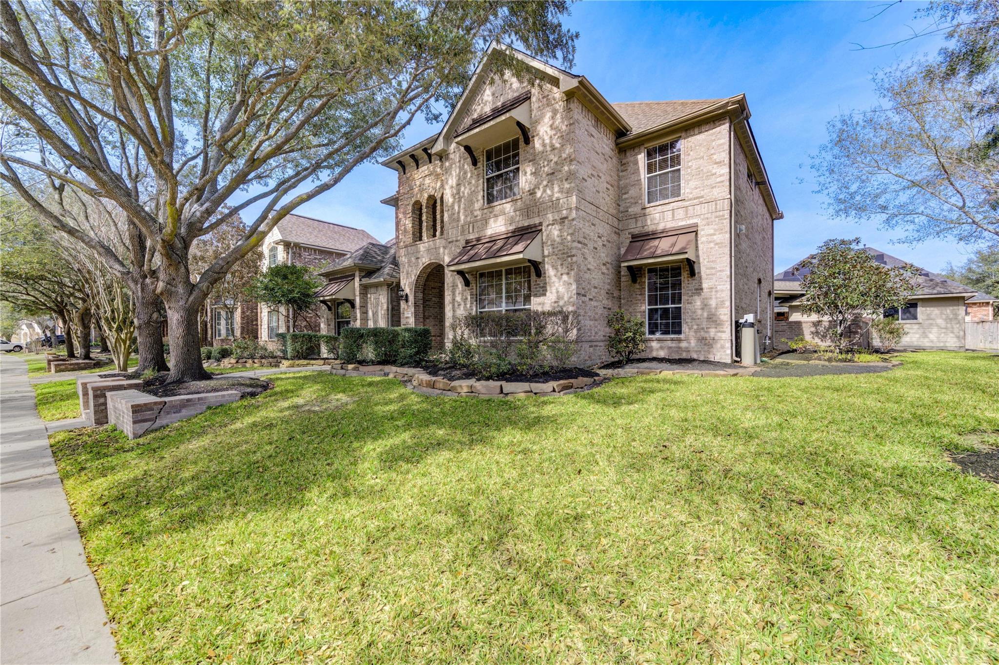 18614 Thomas Survey Drive