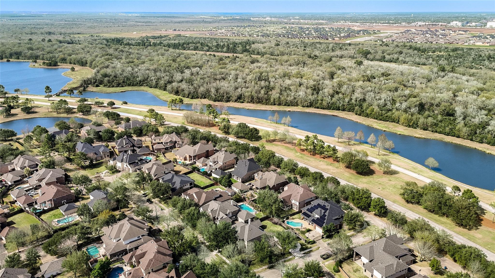 18614 Thomas Survey Drive