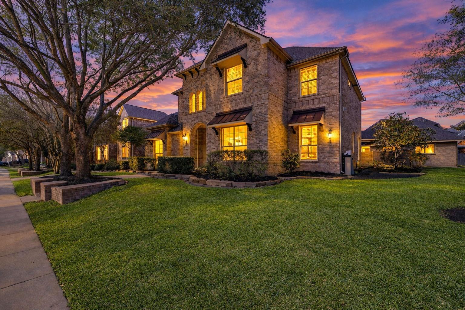 18614 Thomas Survey Drive