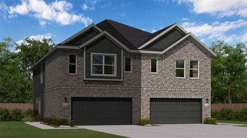 Photo of 2120 Salinas Drive, Rosharon, TX 77583 (MLS # 12404232)