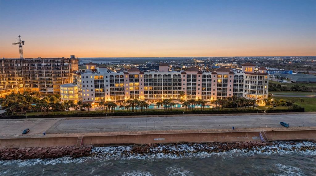 Photo of 10327 Termini San Luis Pass Road #607, Galveston, TX 77554 (MLS # 47423361)