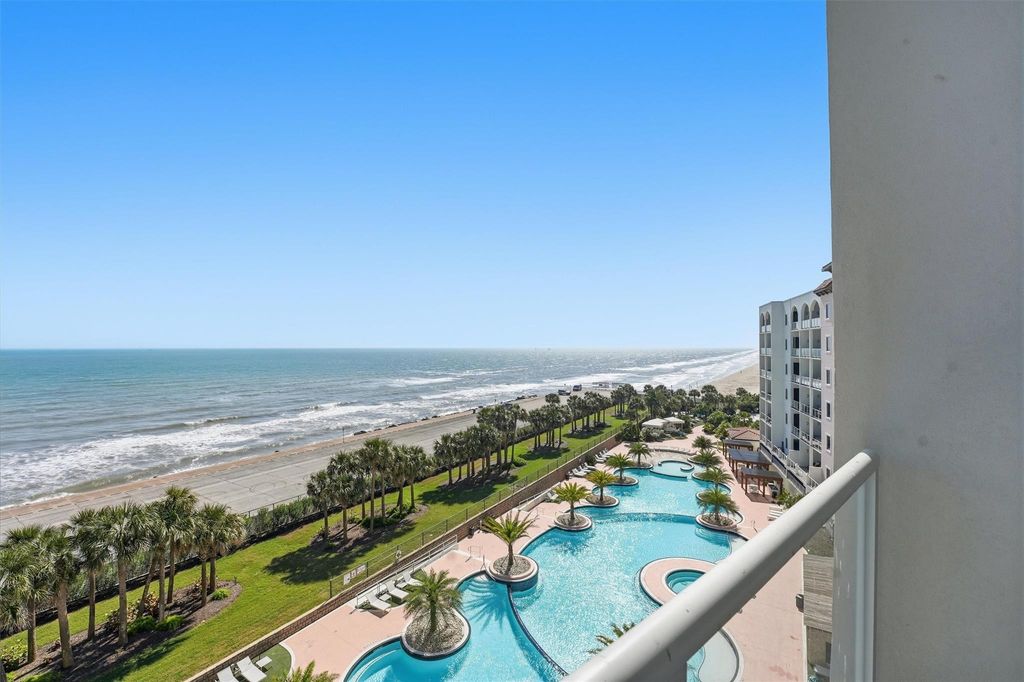 Photo of 10327 Termini San Luis Pass Road #607, Galveston, TX 77554 (MLS # 47423361)