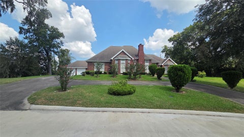 Photo of 8023 Glen Dell Court, Houston, TX 77061 (MLS # 69664705)