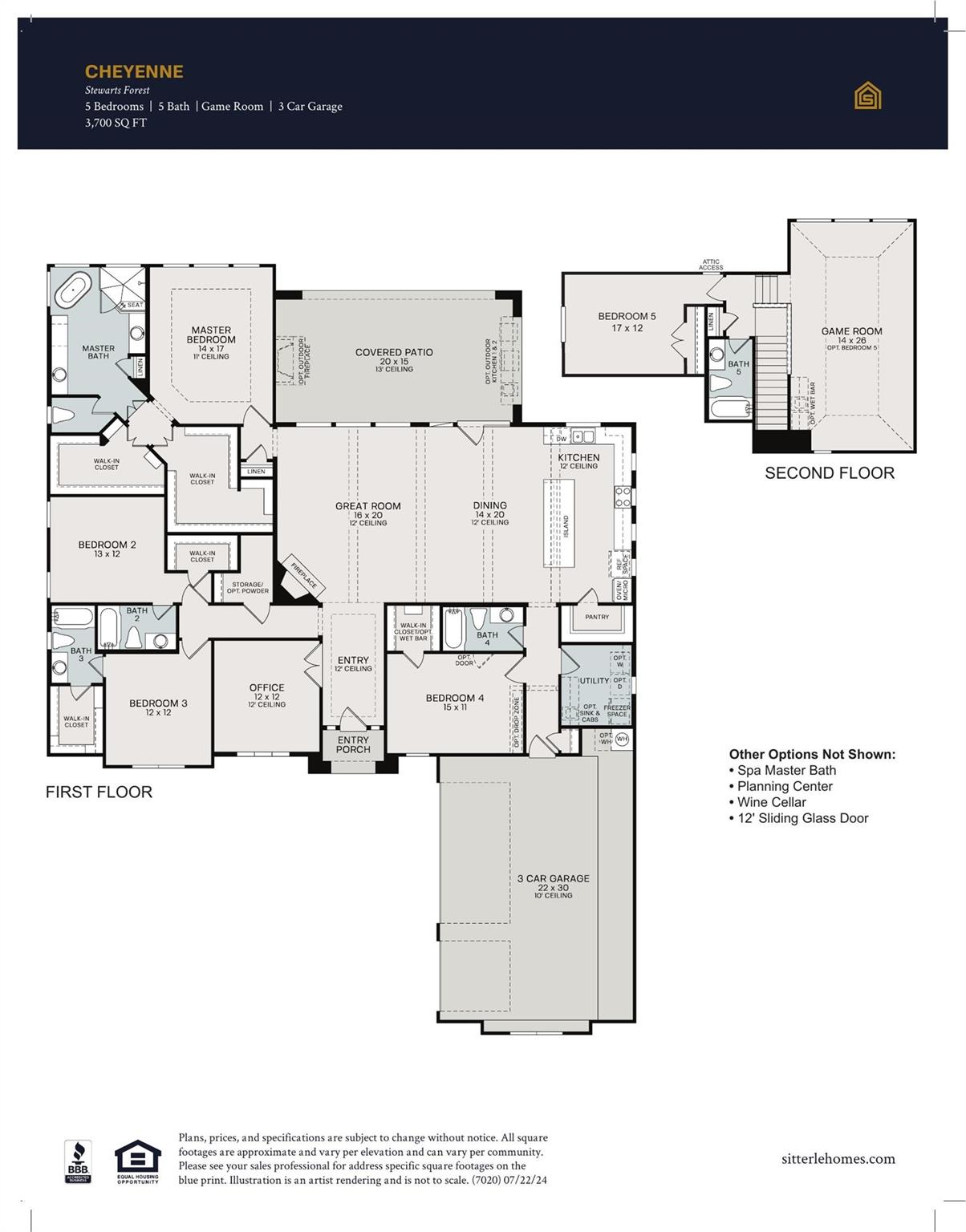 1013 Prescott Drive