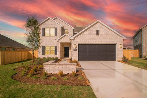 Photo of 21710 Prickly Caterpillar Court, Cypress, TX 77433 (MLS # 34671302)
