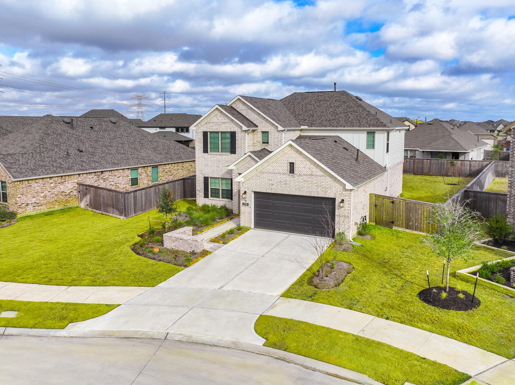 21710 Prickly Caterpillar Court