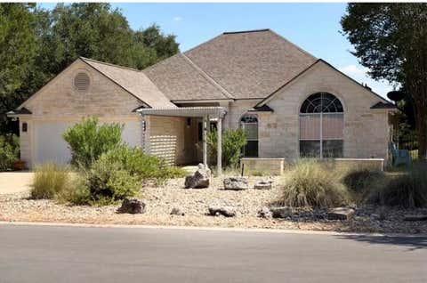 Photo of 18605 Venture Drive, Point Venture, TX 78645 (MLS # 49759863)