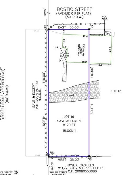 Photo of 8216 Lockwood Drive, Houston, TX 77016 (MLS # 46661713)