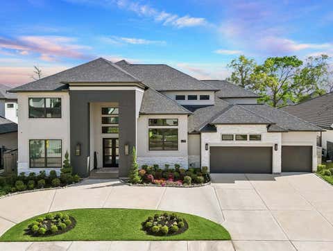 Photo of 10134 Regatta Shore Drive, Missouri City, TX 77459 (MLS # 77125129)