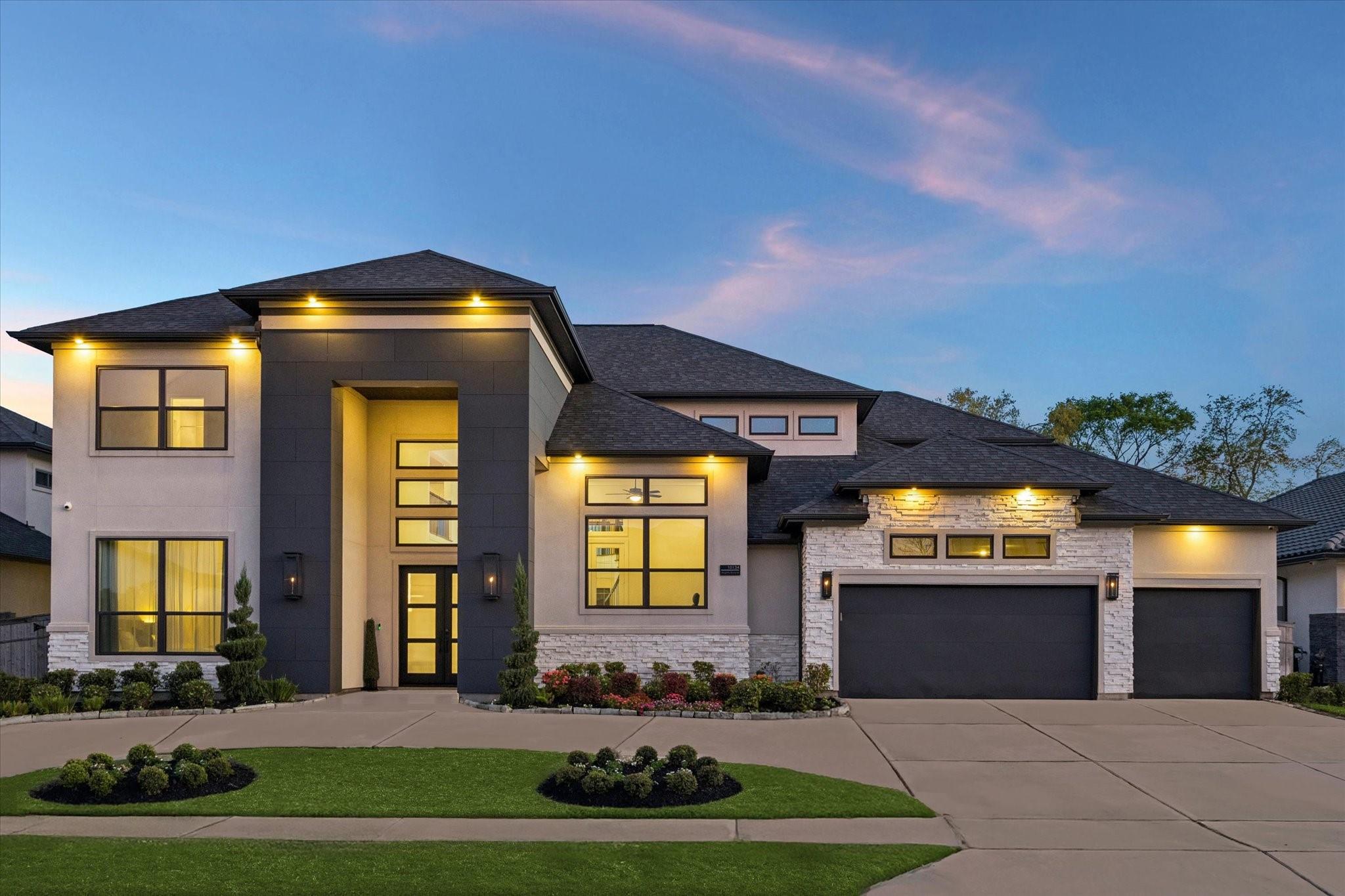 10134 Regatta Shore Drive
