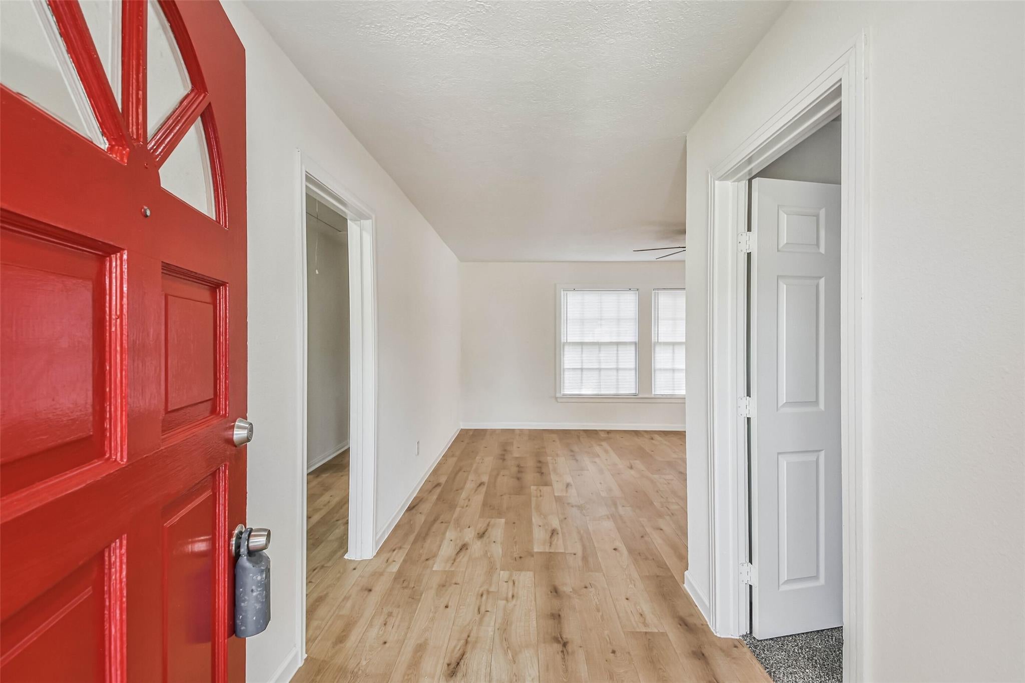 105 Live Oak Street