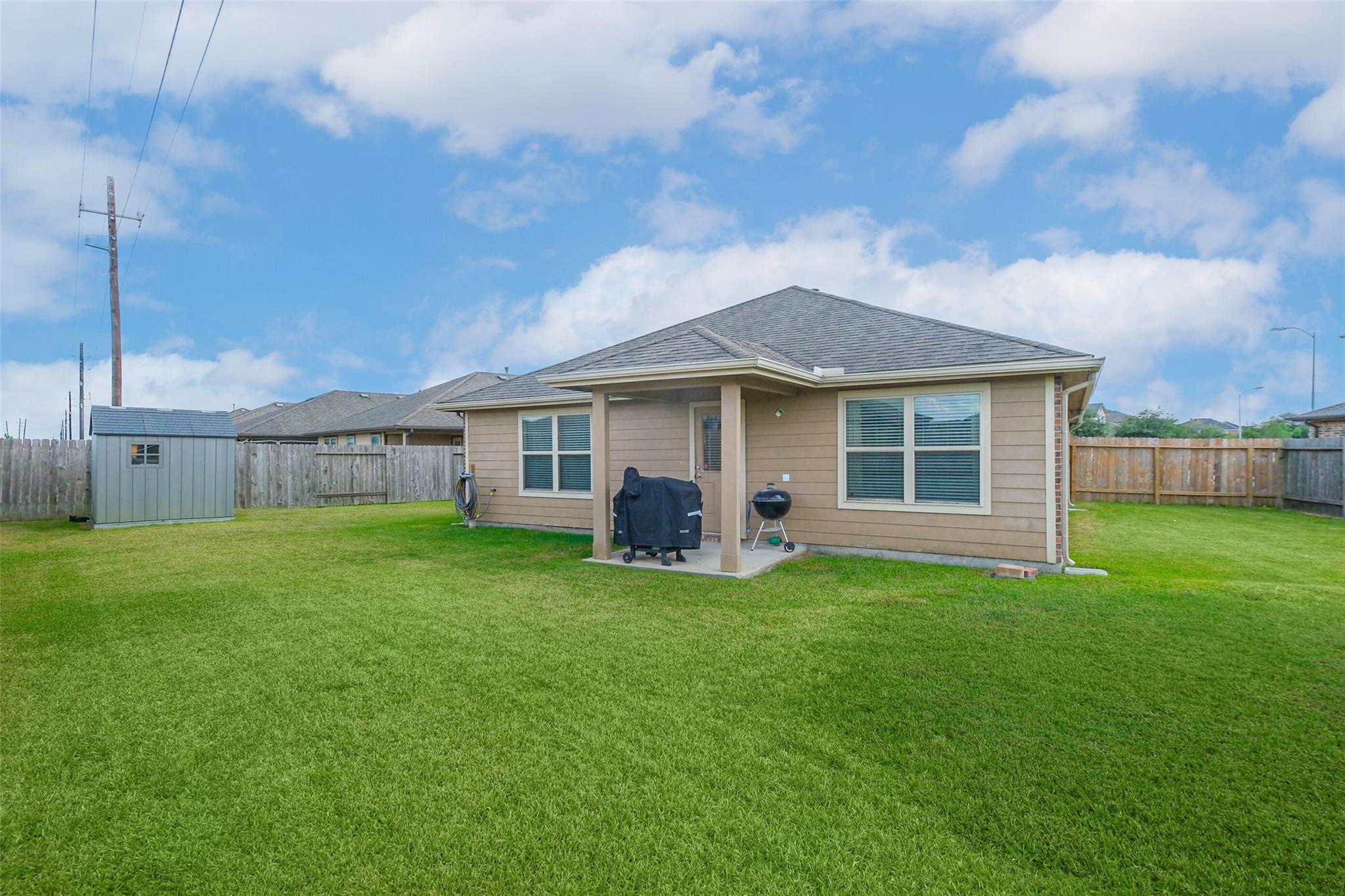 207 Ashley Falls Lane