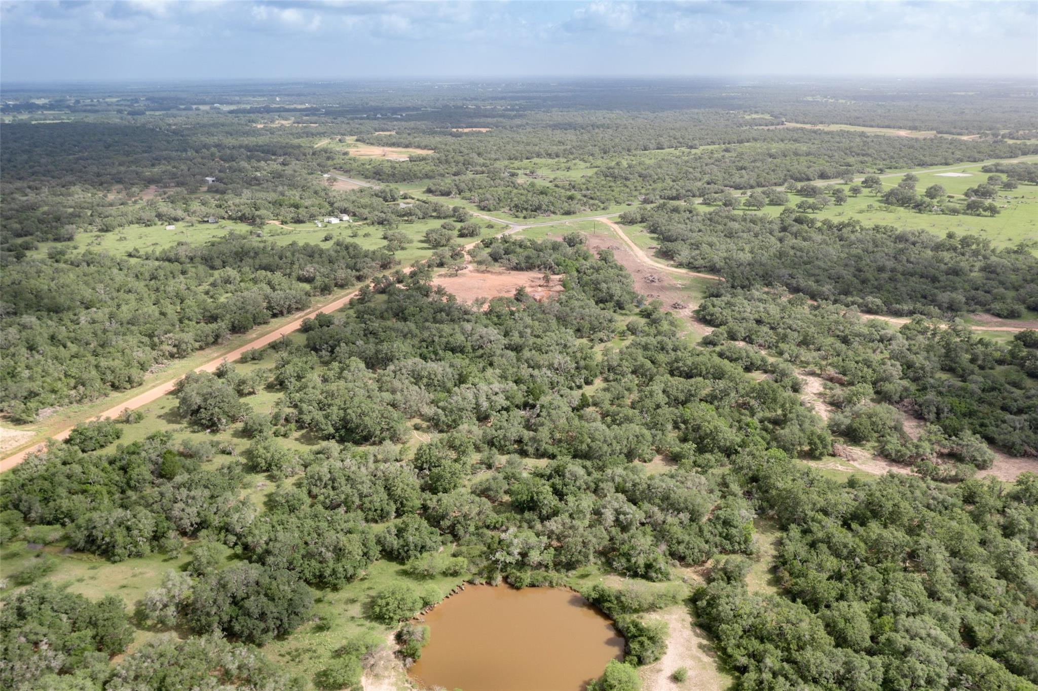 54.68 acres Cattle Guard Road
