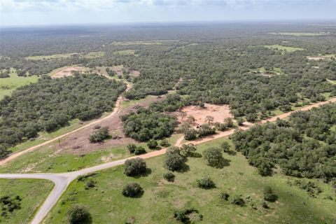 54.68 acres Cattle Guard Road Yoakum TX 77995
