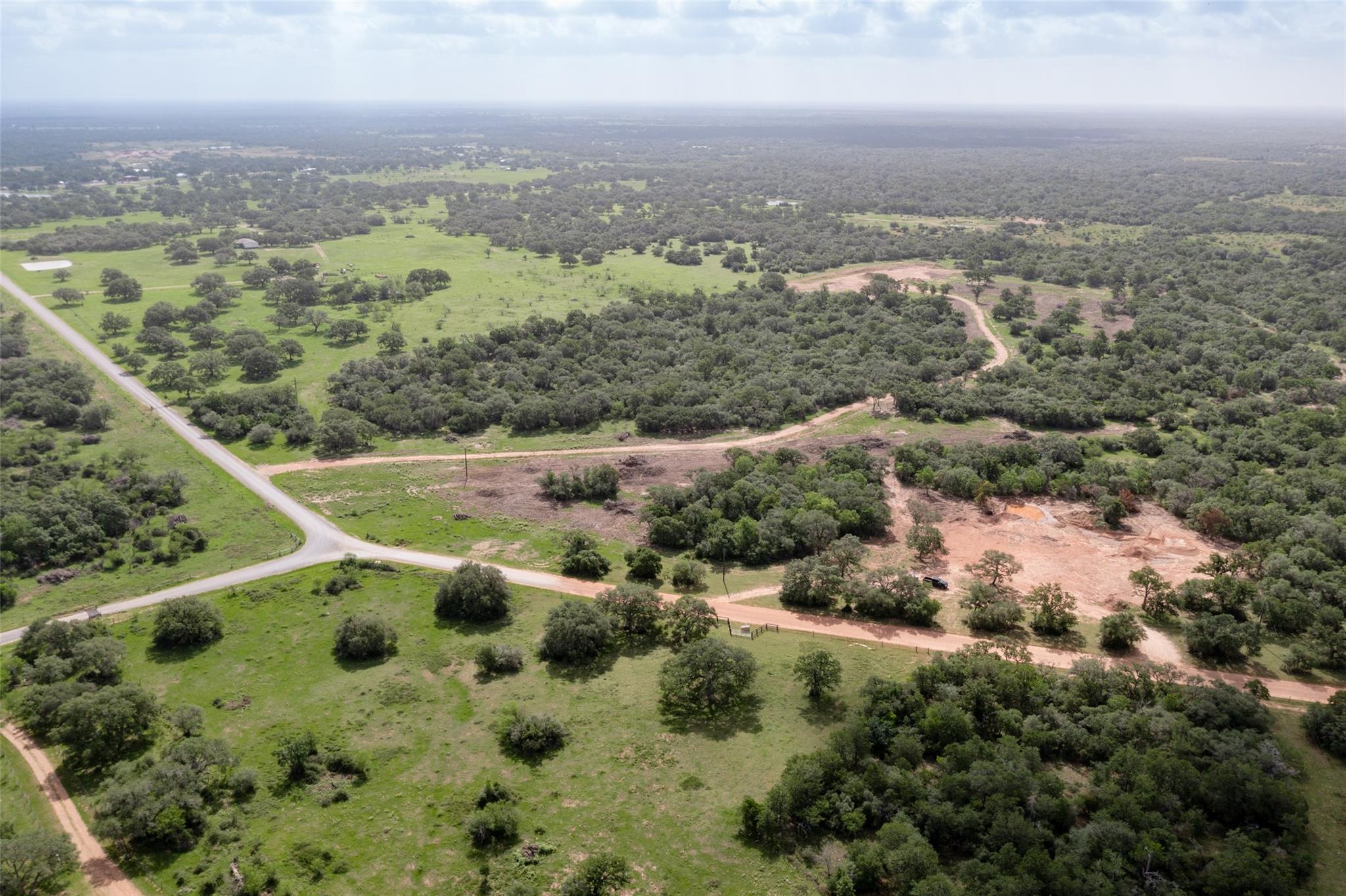 54.68 acres Cattle Guard Road