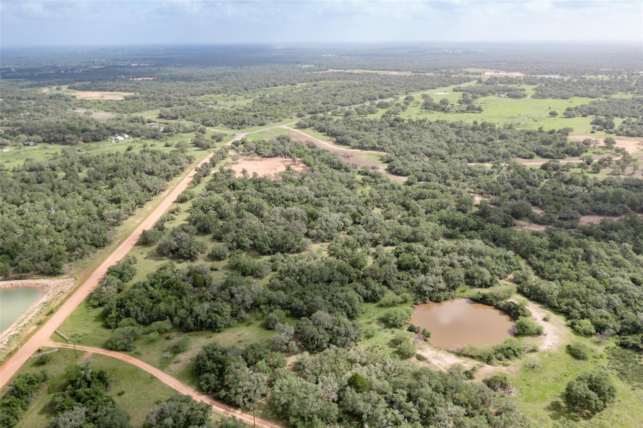 54.68 acres Cattle Guard Road