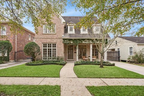 4225 Emory Avenue West University Place TX 77005