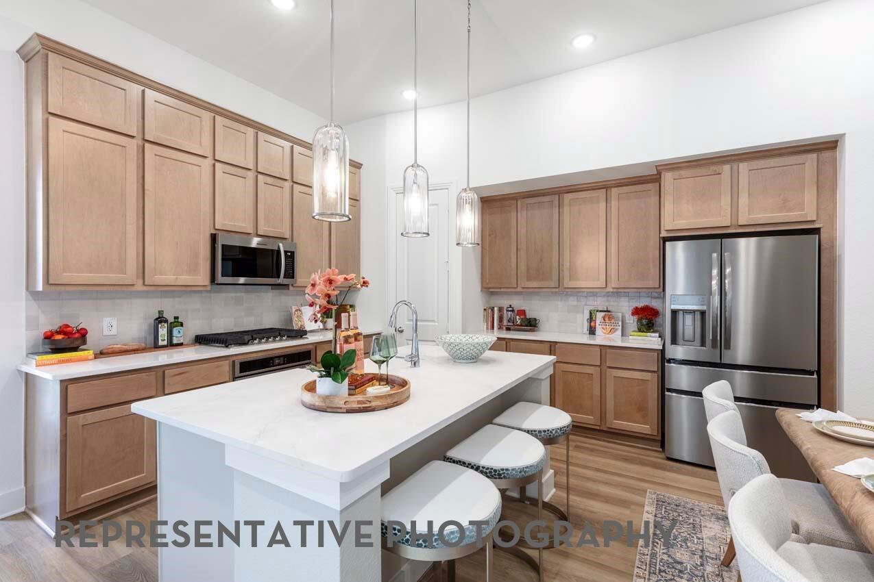 5538 Hibiscus Cove Lane