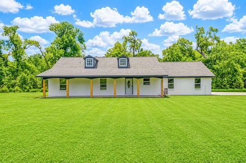 Vacant Land For Sale - 1011 County Road 678<br/> Brazoria, TX 77422