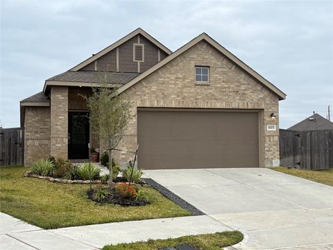 Photo of 3003 Halleton Court, Porter, TX 77365 (MLS # 37770125)