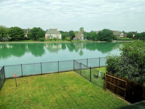 Photo of 2302 Waterford Park Street, Missouri City, TX 77459 (MLS # 51953683)