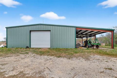 Vacant Land For Sale - 8525 Spell Road<br/> Needville, TX 77461