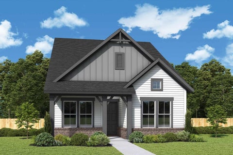 Photo of 22722 Potterstone Peak Drive, Katy, TX 77449 (MLS # 53452921)
