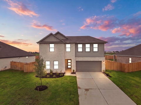 Photo of 6711 Pebble Bluff Court, Cove, TX 77523 (MLS # 65462926)