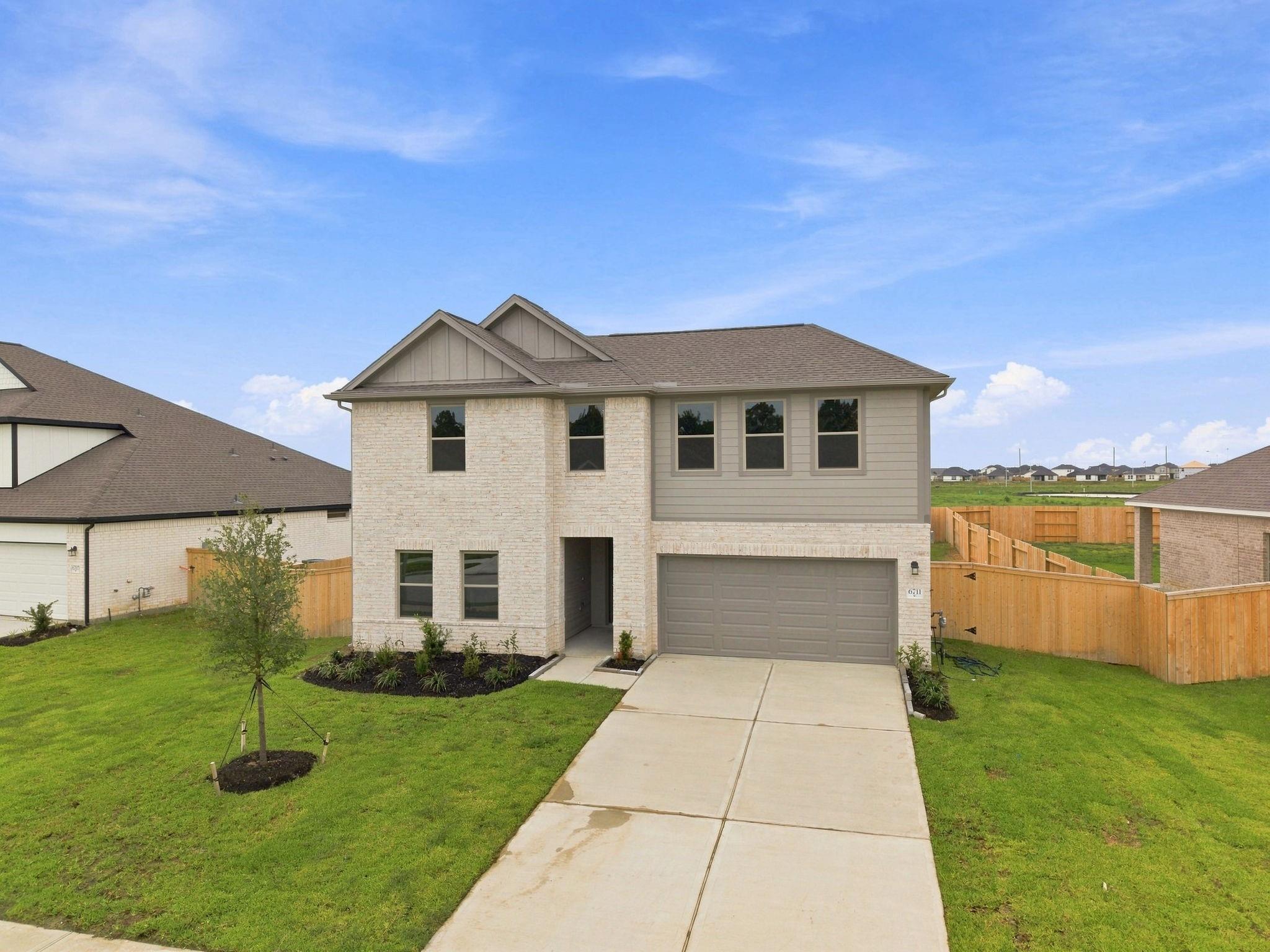 6711 Pebble Bluff Court