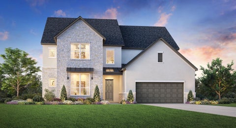 Photo of 7802 Hundson River Lane, Richmond, TX 77469 (MLS # 429914)