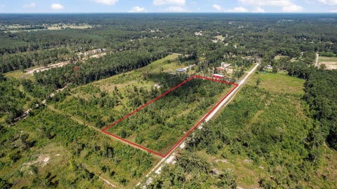 Photo of TBD County Road 2235, Cleveland, TX 77327 (MLS # 77816664)