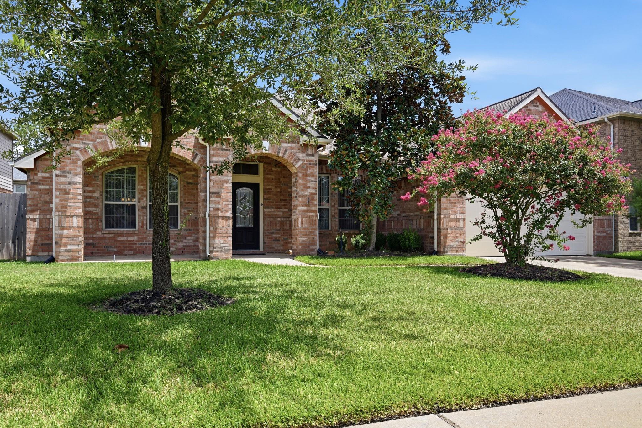 18714 Tupper Creek Court