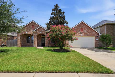 Photo of 18714 Tupper Creek Court, Tomball, TX 77377 (MLS # 65491794)