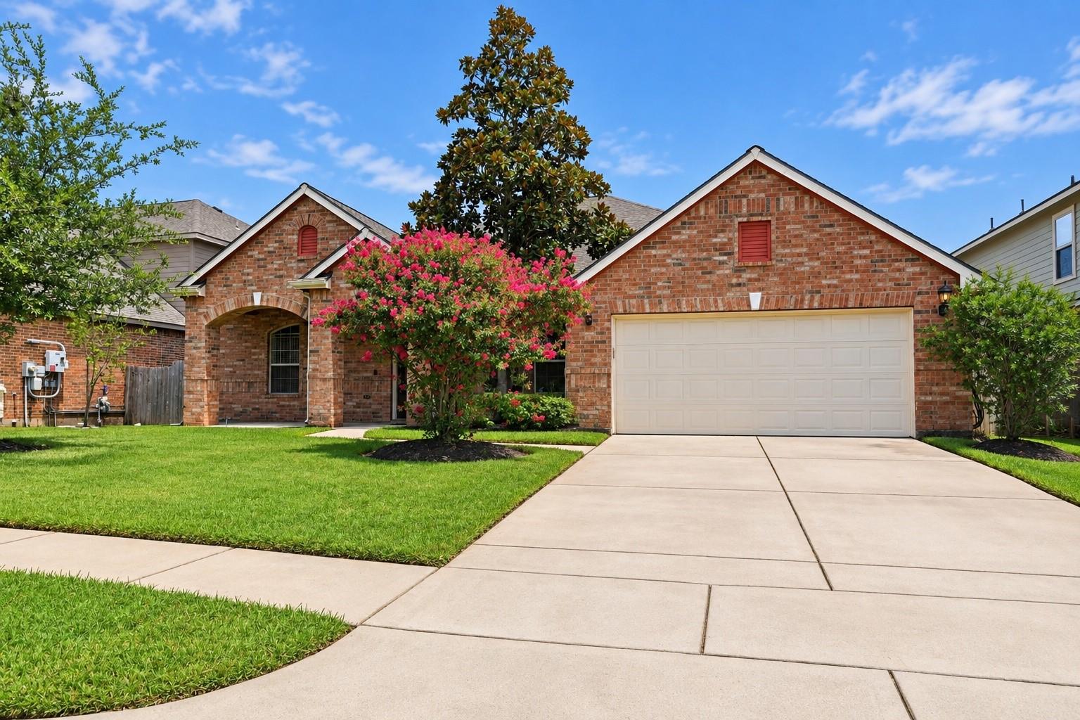 18714 Tupper Creek Court