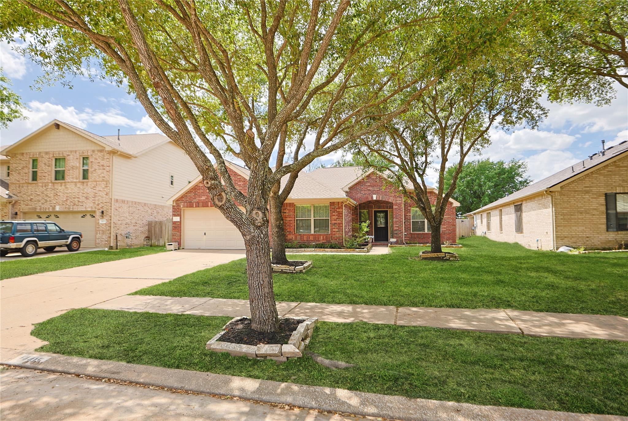 14415 Twisted Canyon Drive