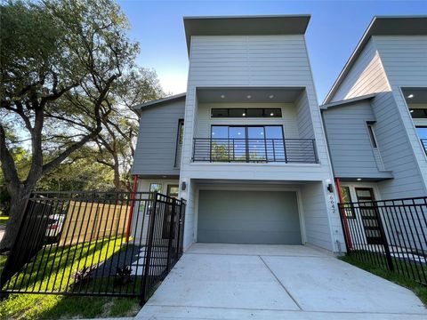 6642 Del Rio Street Houston TX 77021