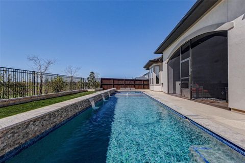 2307 Myrtle Manor Lane Katy TX 77493