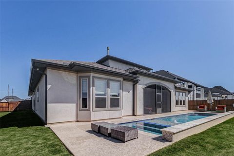 Homes For Sale - 2307 Myrtle Manor Lane<br/> Katy, TX 77493