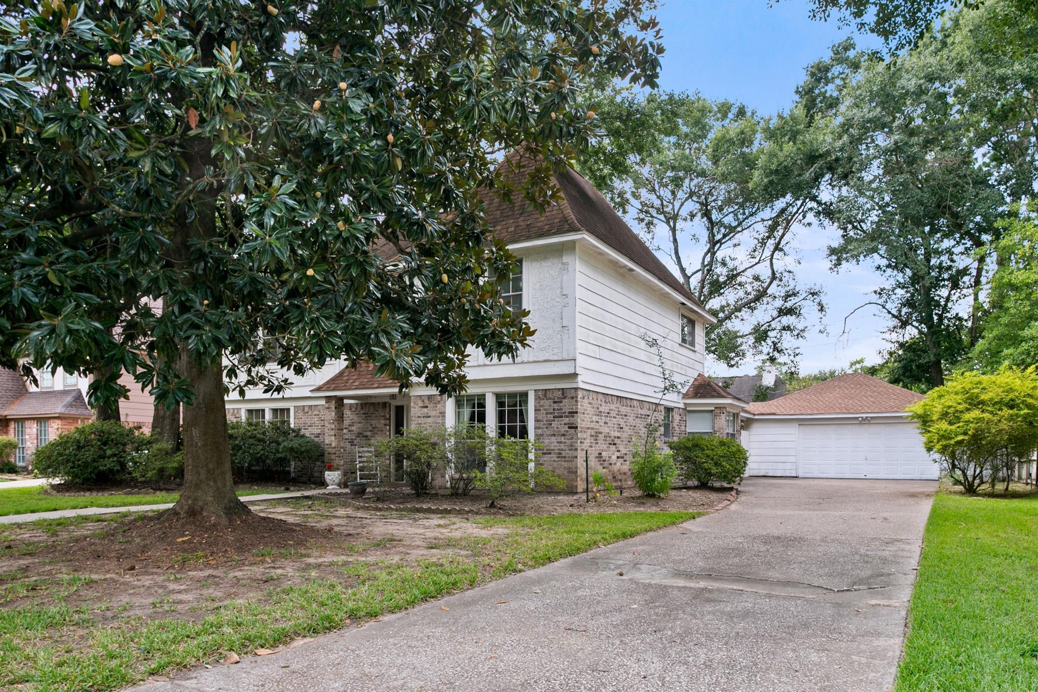 13215 Chriswood Drive