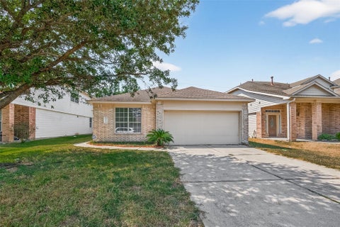Photo of 21339 Bella Jess Drive, Houston, TX 77379 (MLS # 73967019)
