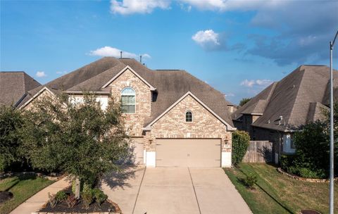 2727 Richmond Ridge Lane Katy TX 77494